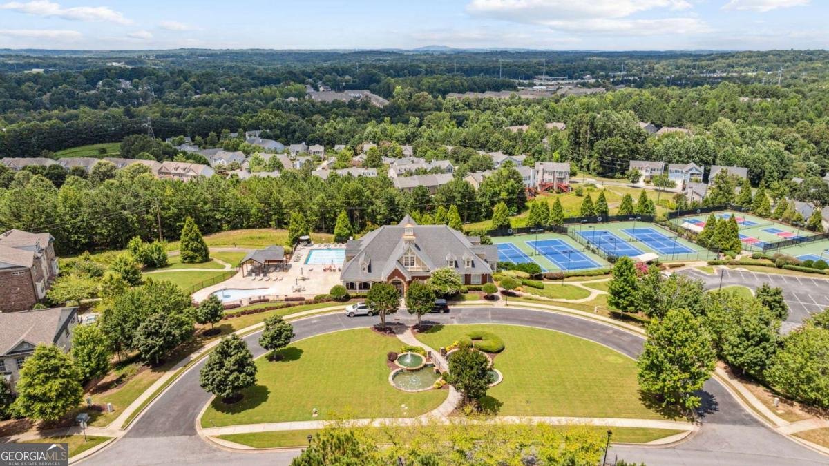 1214 Park Pass Way Suwanee - 37