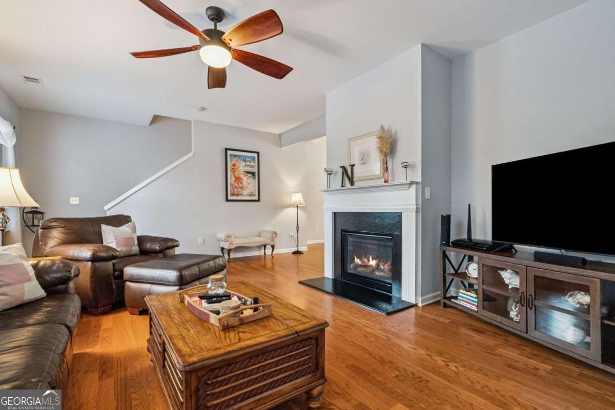 1214 Park Pass Way Suwanee - 4