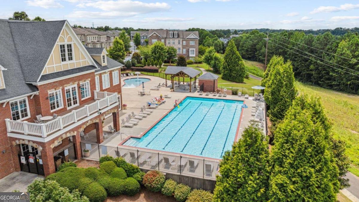 1214 Park Pass Way Suwanee - 40