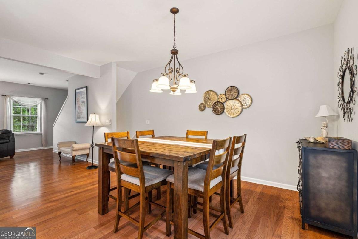 1214 Park Pass Way Suwanee - 5
