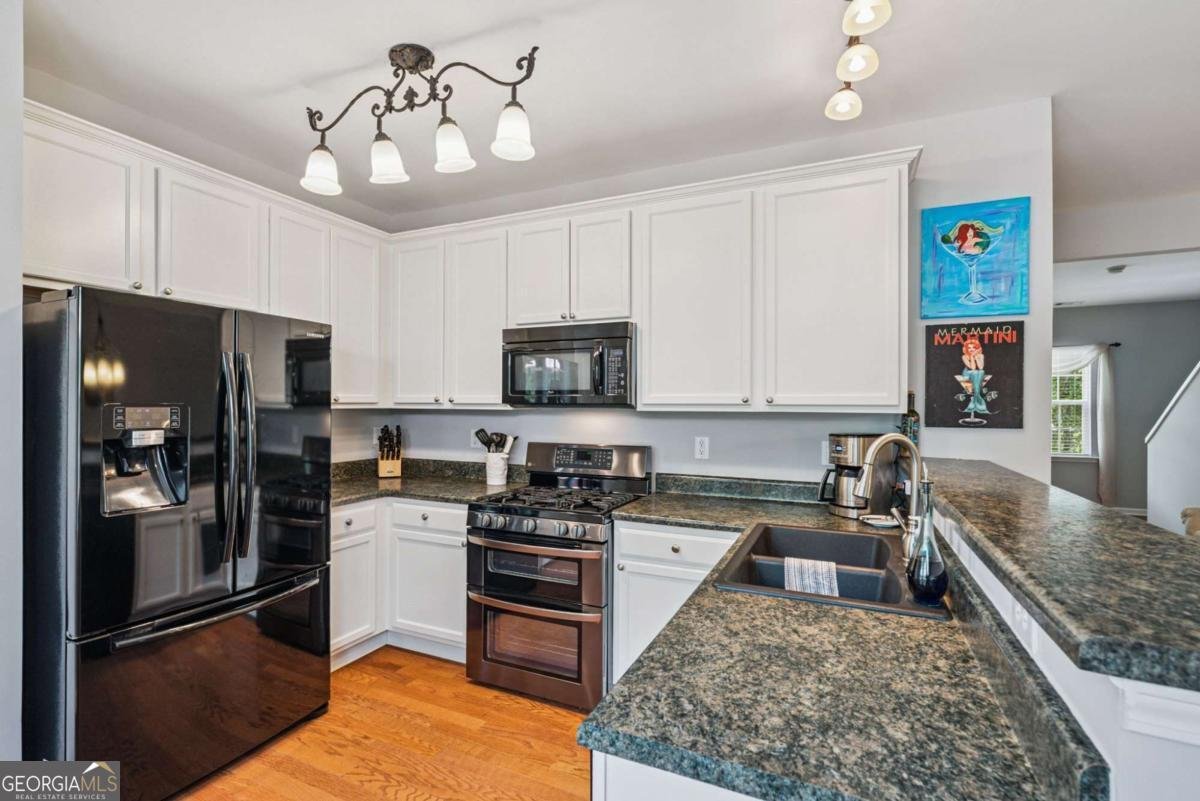1214 Park Pass Way Suwanee - 8