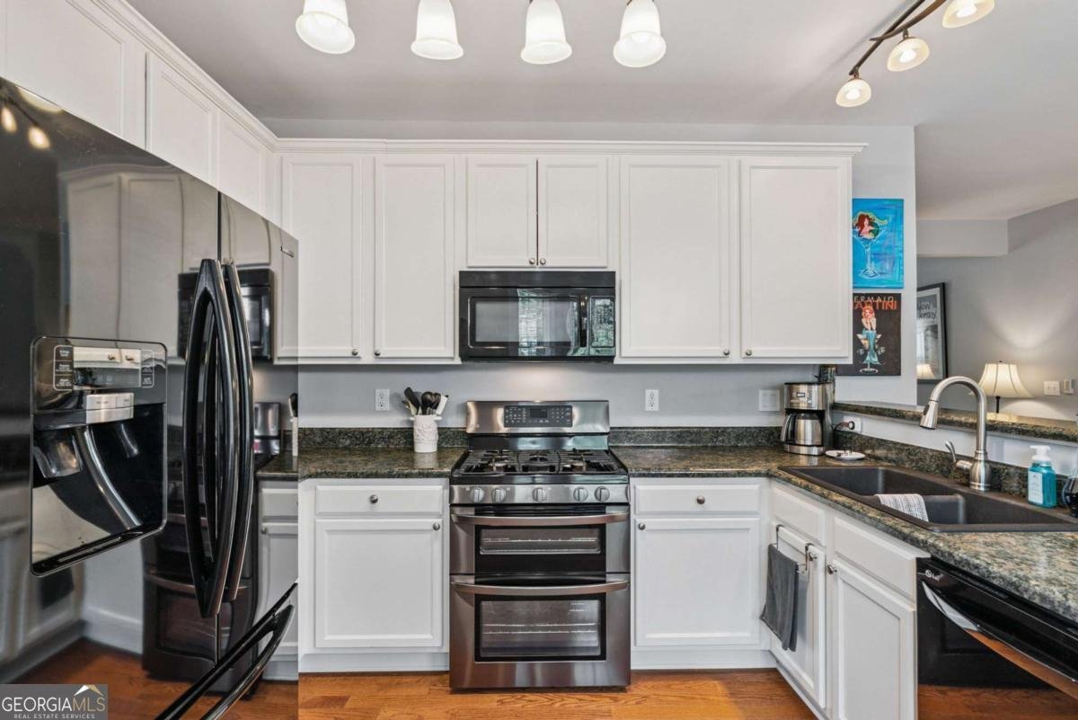1214 Park Pass Way Suwanee - 9