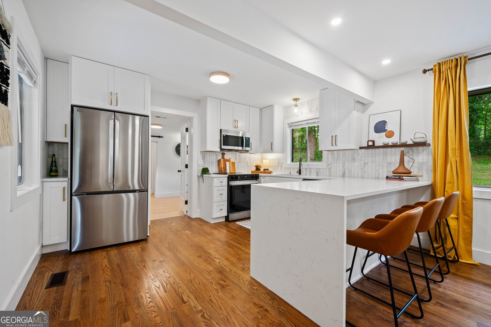 3964 GRETNA GREEN Drive Decatur - 2