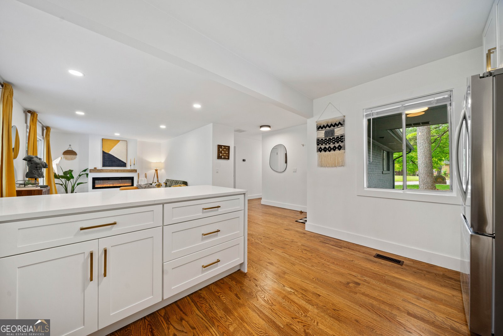 3964 GRETNA GREEN Drive Decatur - 20