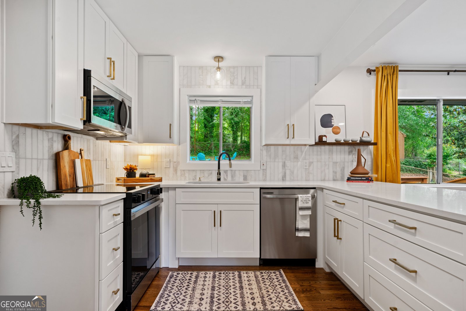 3964 GRETNA GREEN Drive Decatur - 3