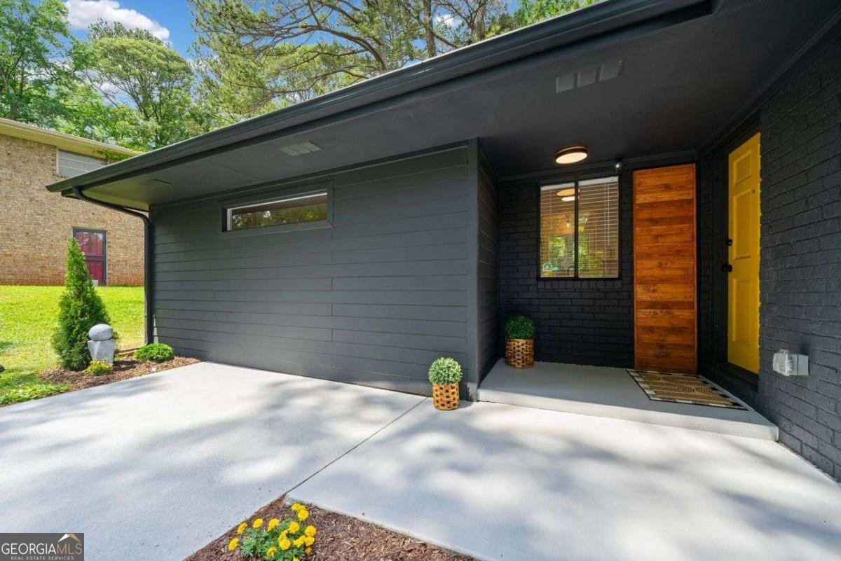3964 GRETNA GREEN Drive Decatur - 32
