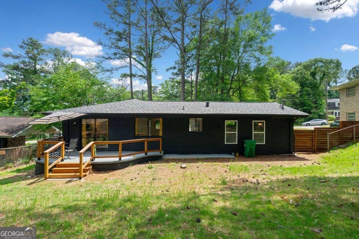 3964 GRETNA GREEN Drive Decatur - 33
