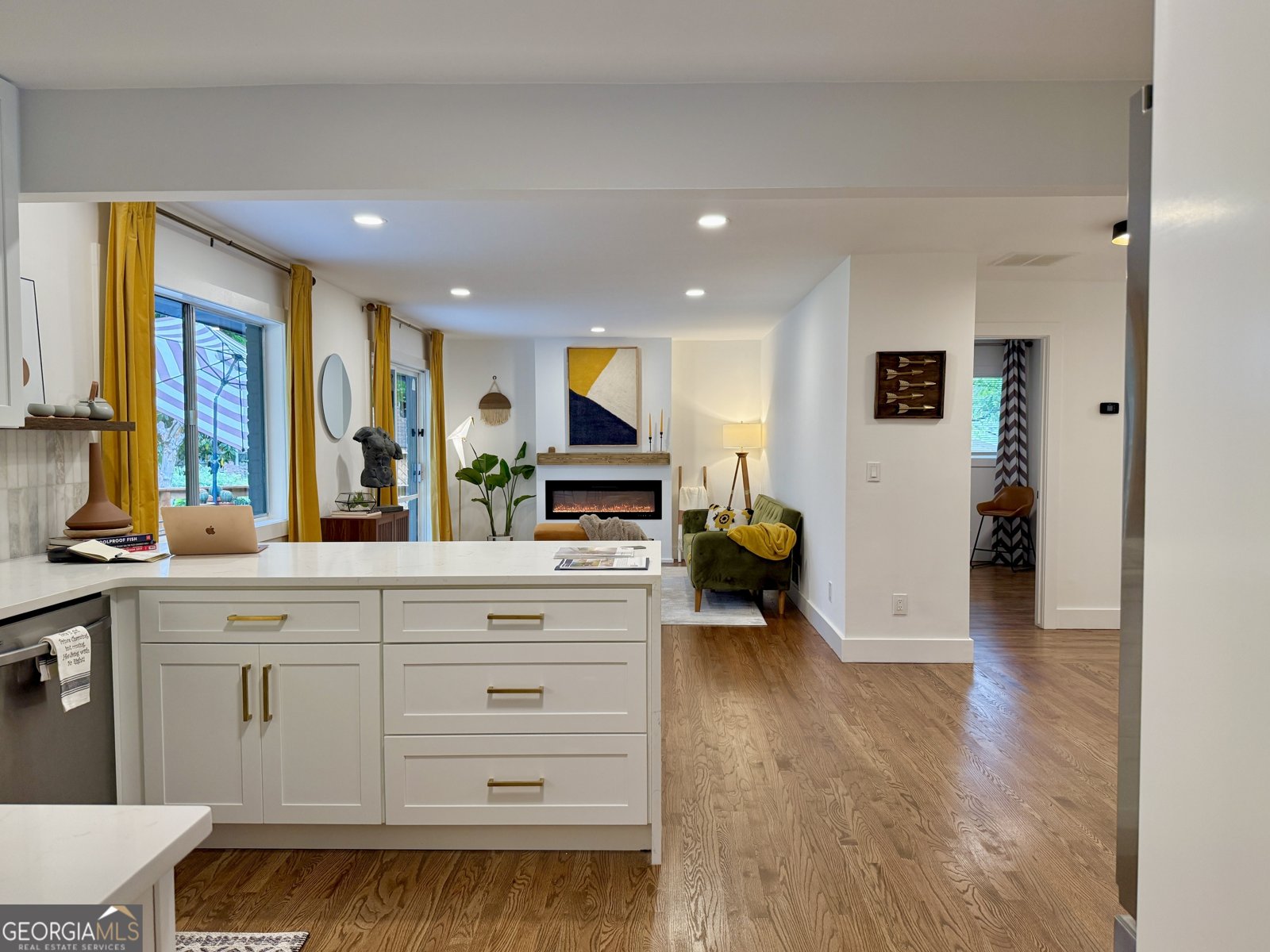 3964 GRETNA GREEN Drive Decatur - 5