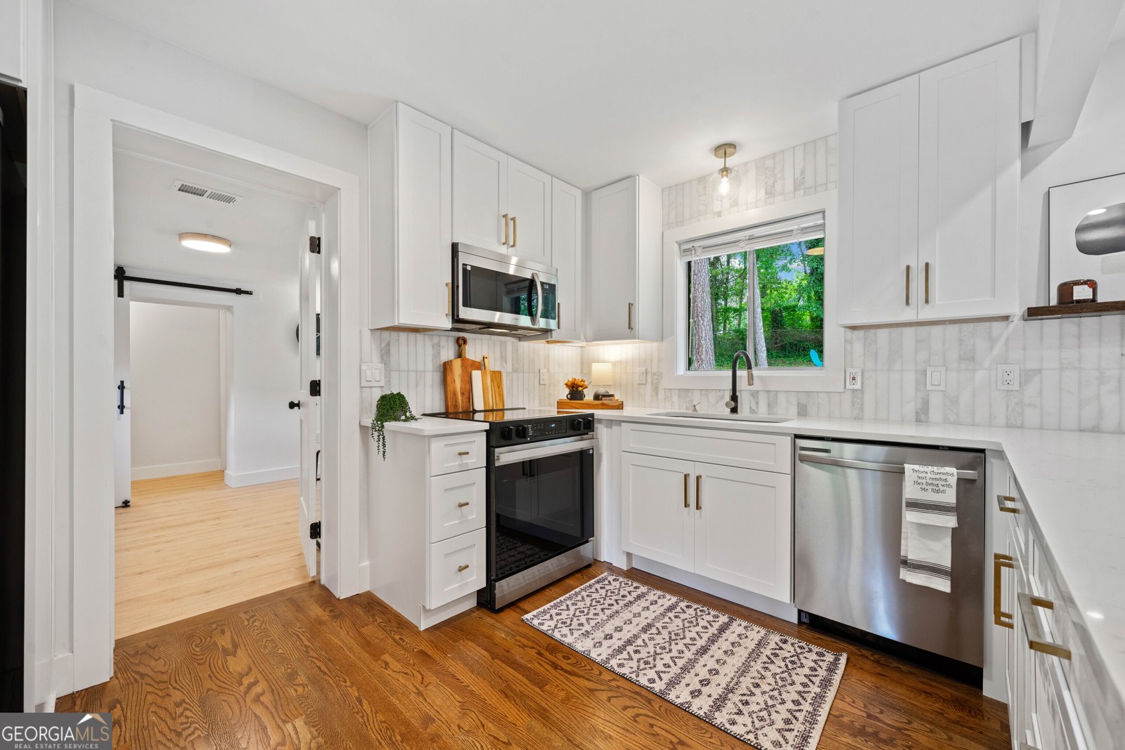 3964 GRETNA GREEN Drive Decatur - 8