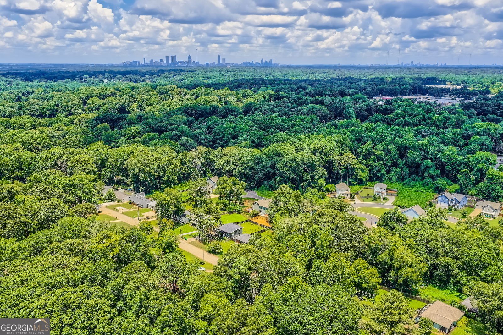 2047 Boulderview Drive Atlanta - 10