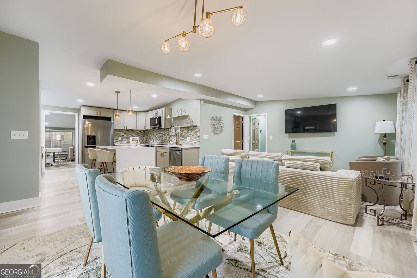2047 Boulderview Drive Atlanta - 15
