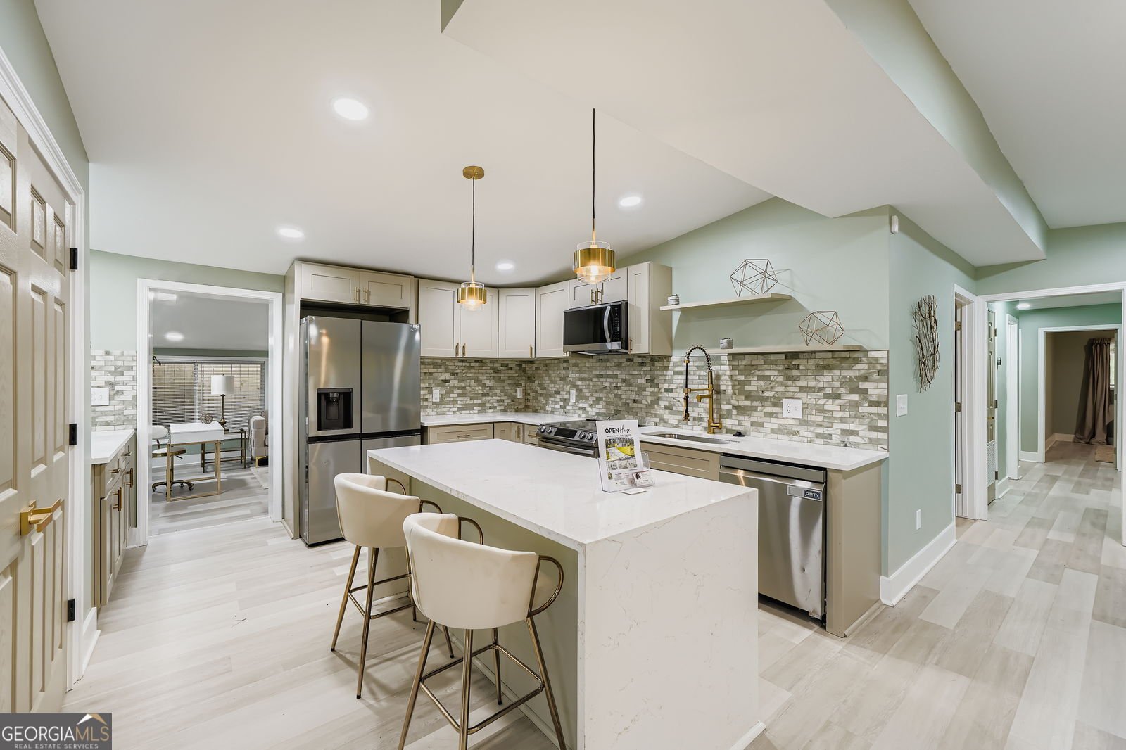 2047 Boulderview Drive Atlanta - 16