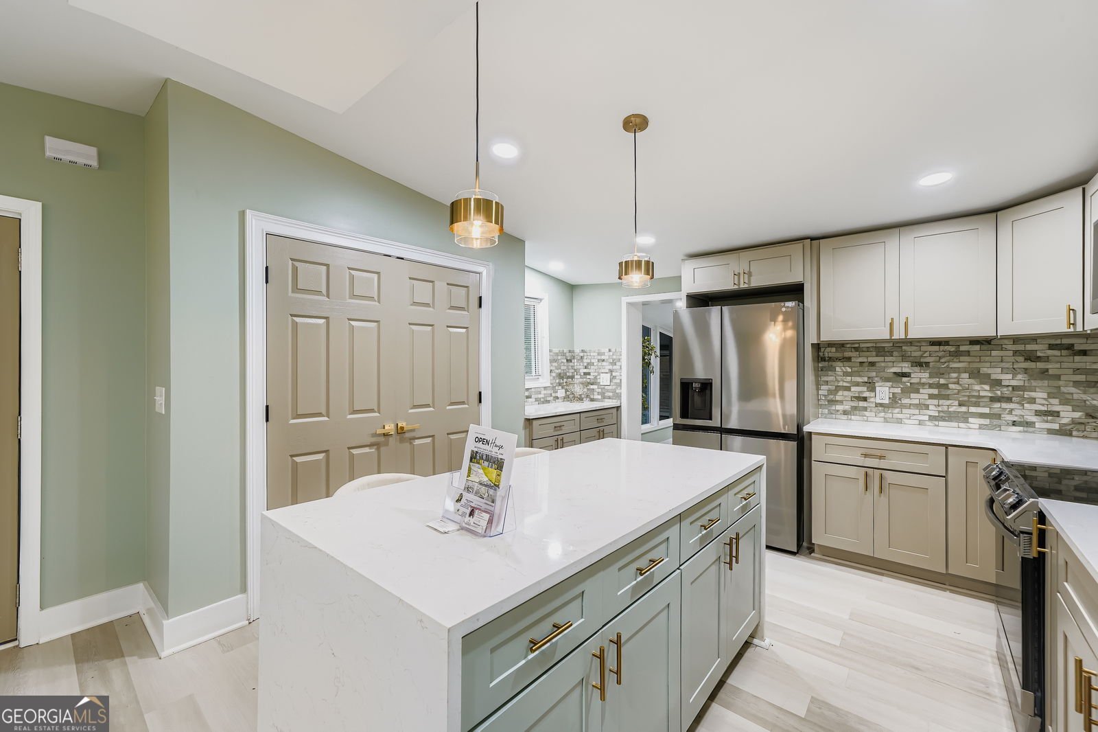 2047 Boulderview Drive Atlanta - 17