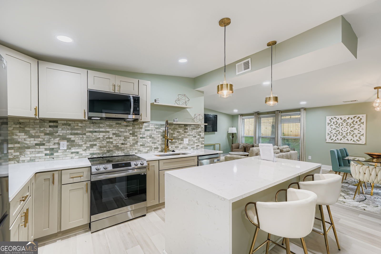 2047 Boulderview Drive Atlanta - 19
