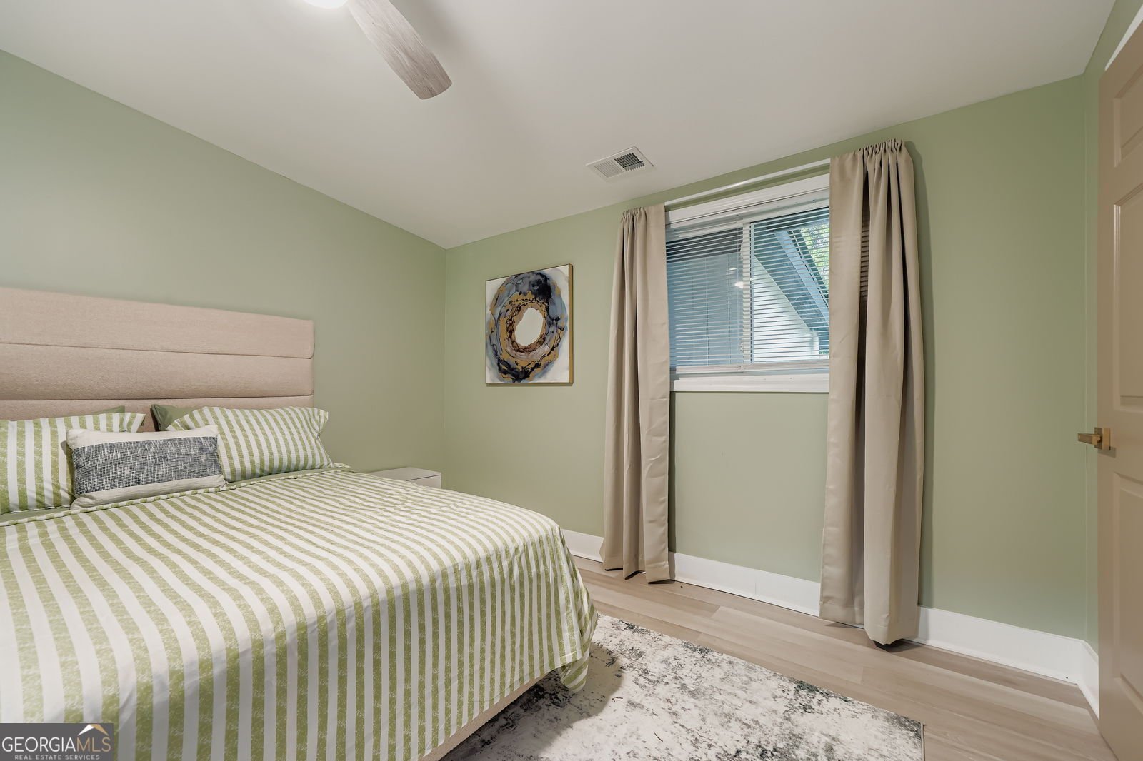 2047 Boulderview Drive Atlanta - 27