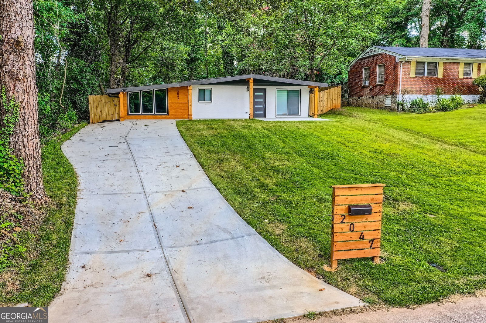 2047 Boulderview Drive Atlanta - 3