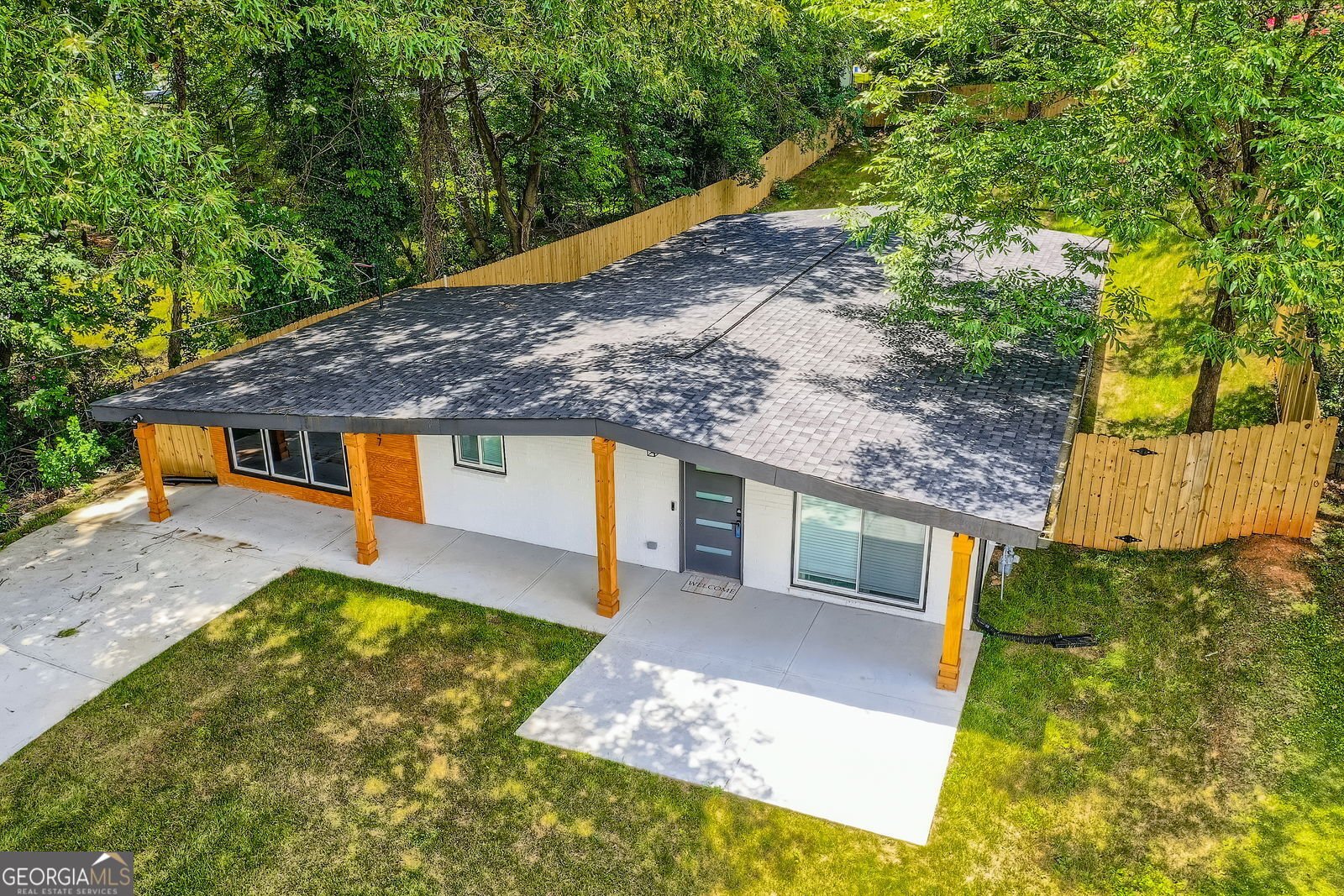 2047 Boulderview Drive Atlanta - 4