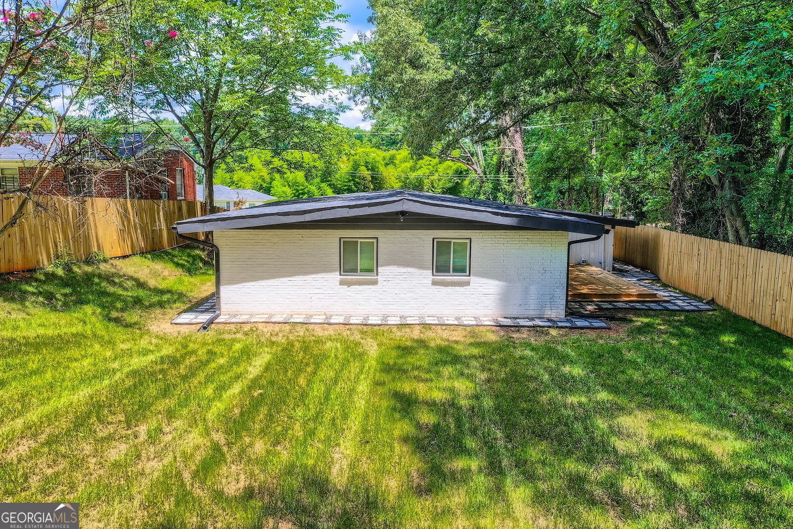 2047 Boulderview Drive Atlanta - 5