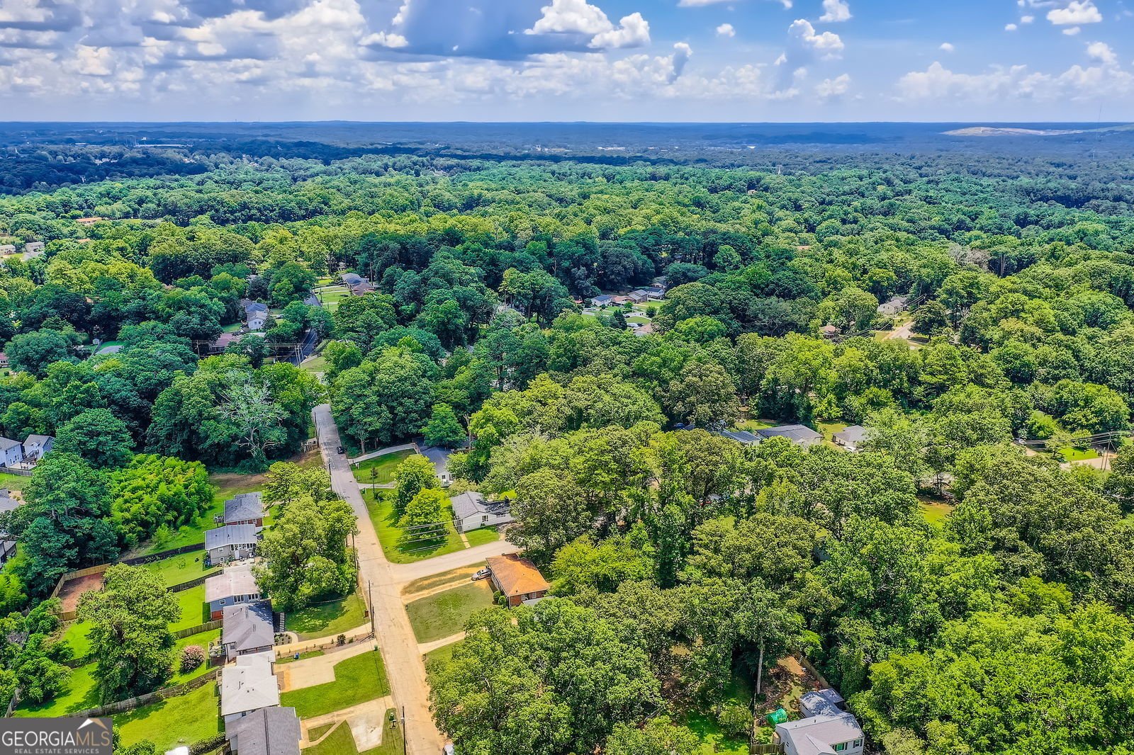 2047 Boulderview Drive Atlanta - 8