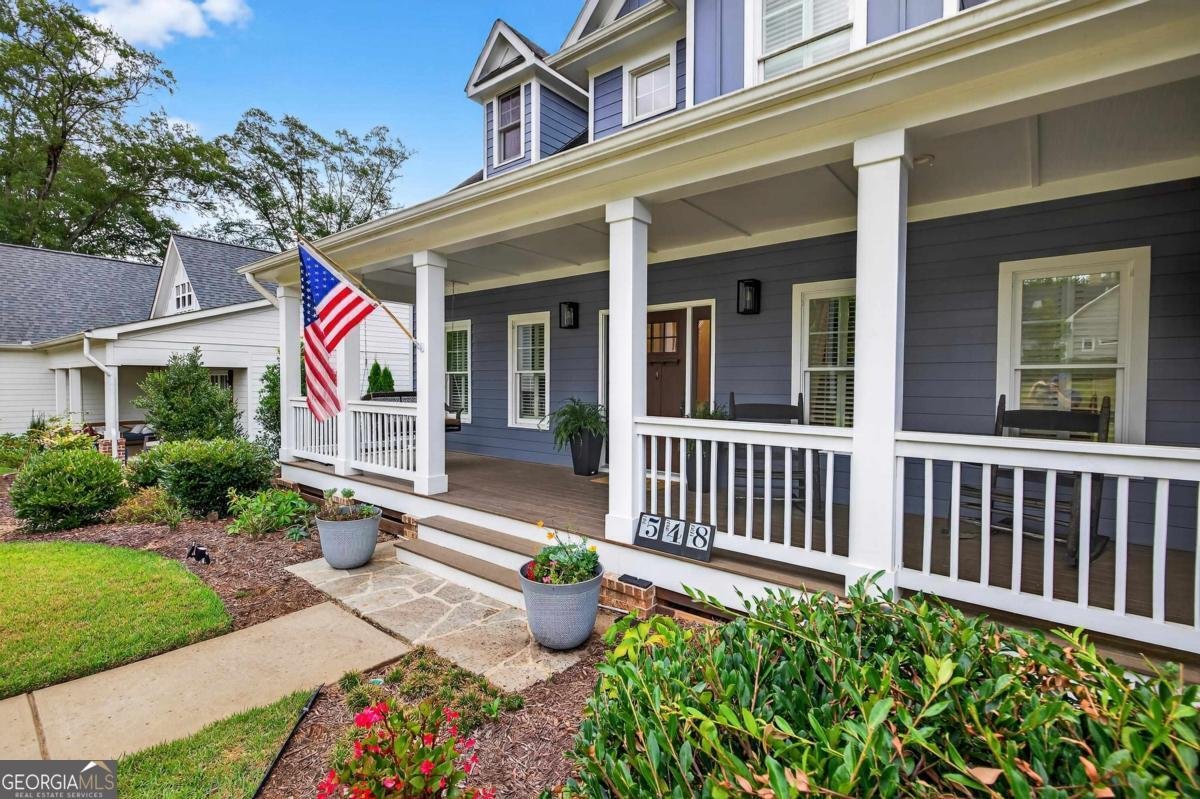 548 Village Road Madison - 4