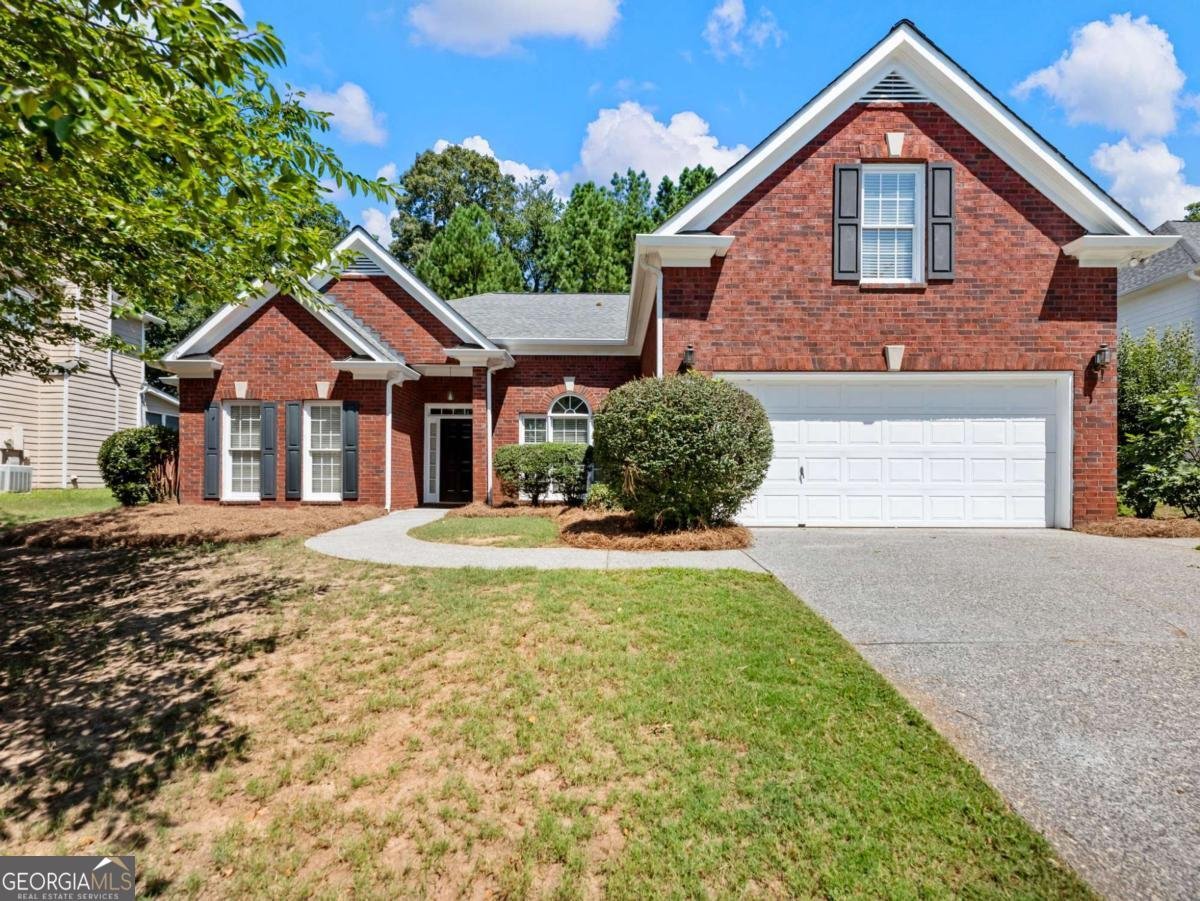 3120 Ridge Oak Drive Suwanee - 1