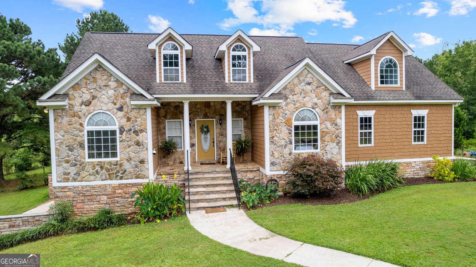 854 Lee Lane Greenville - 1