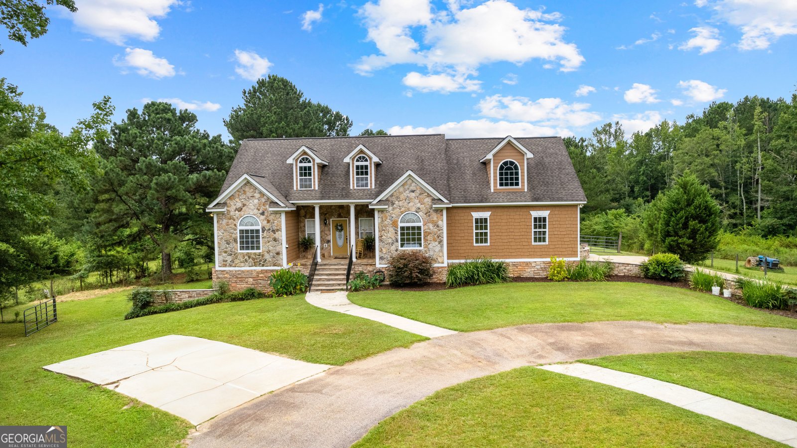 854 Lee Lane Greenville - 36