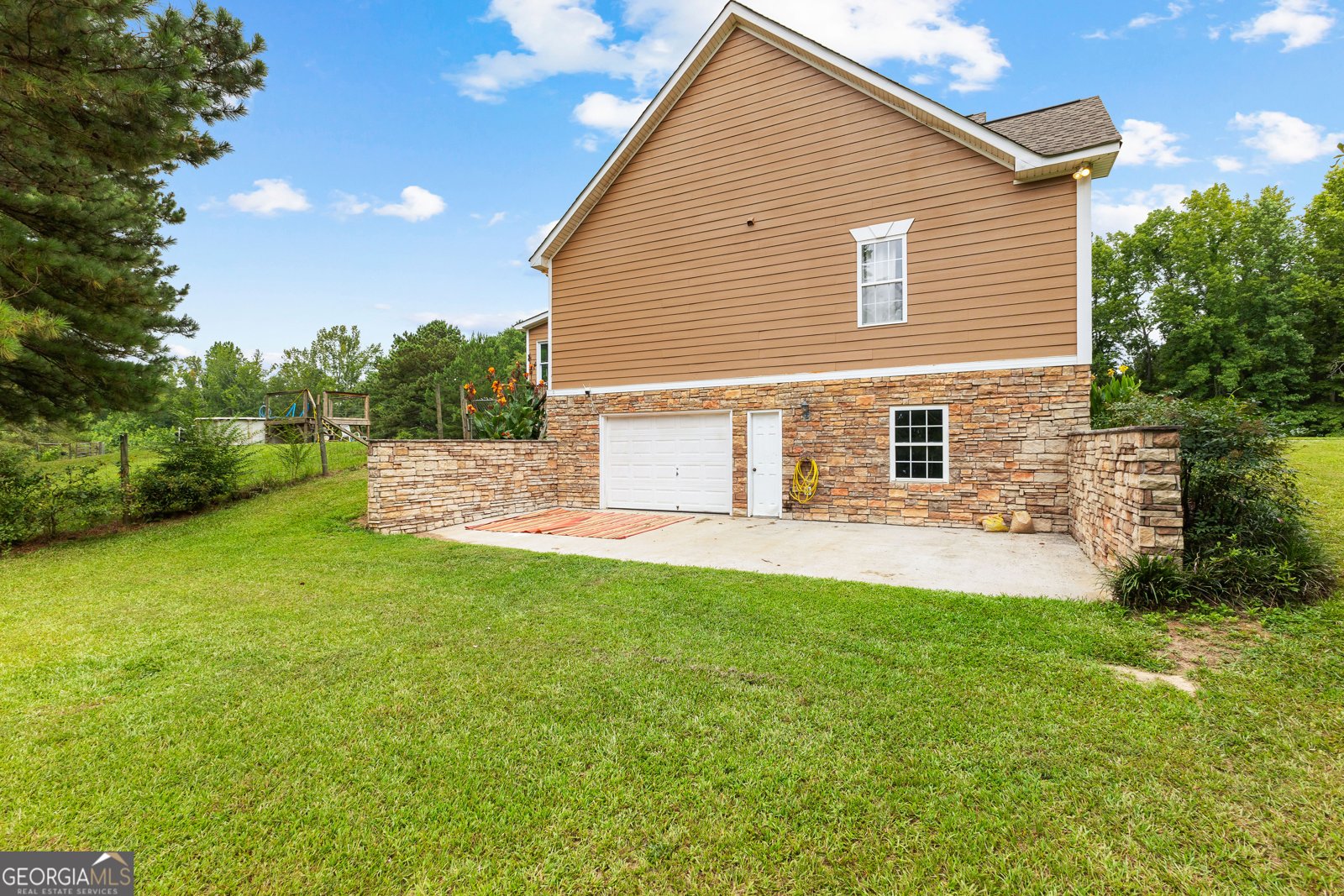 854 Lee Lane Greenville - 38