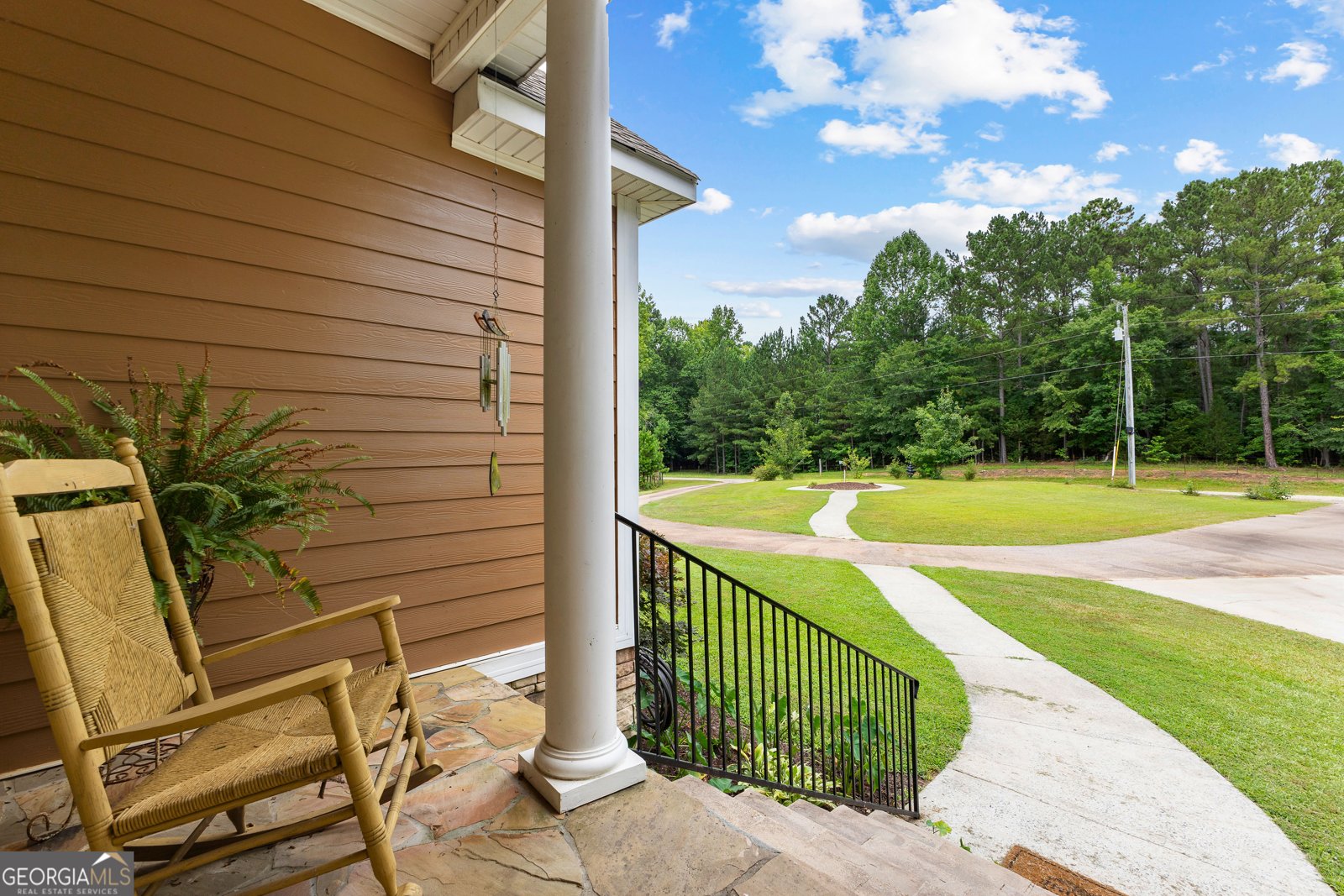 854 Lee Lane Greenville - 39