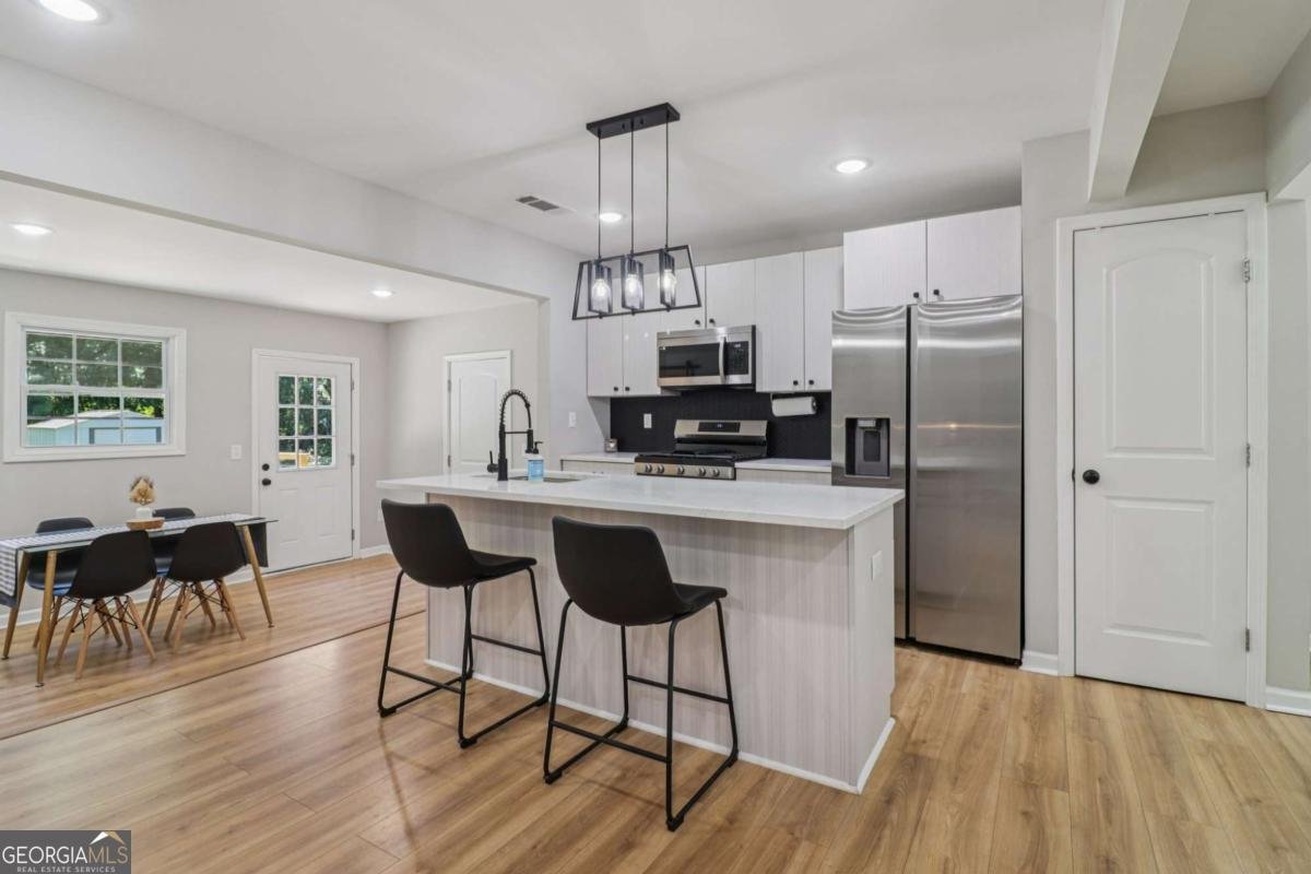 2467 Fernleaf Lane Decatur - 11