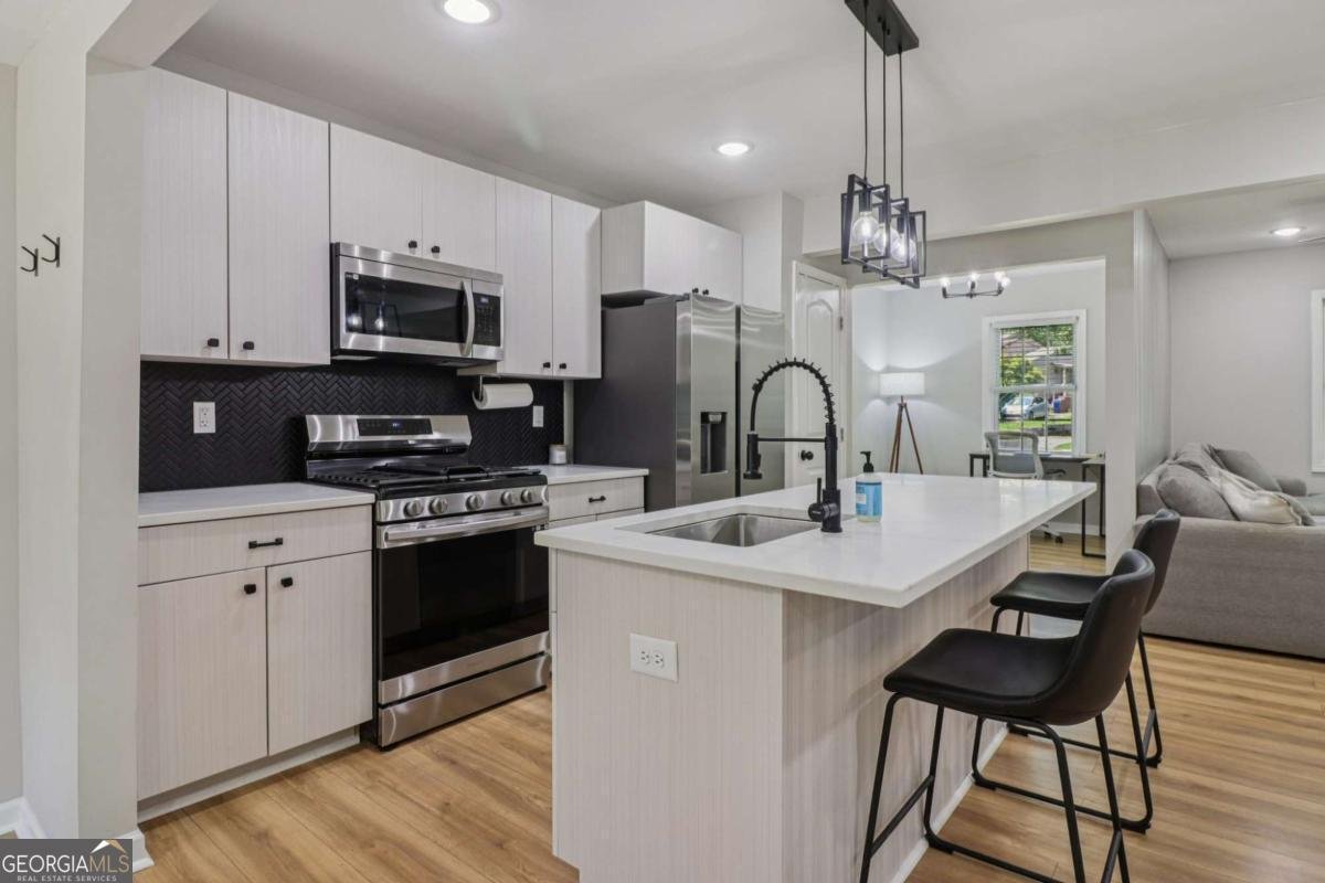 2467 Fernleaf Lane Decatur - 14