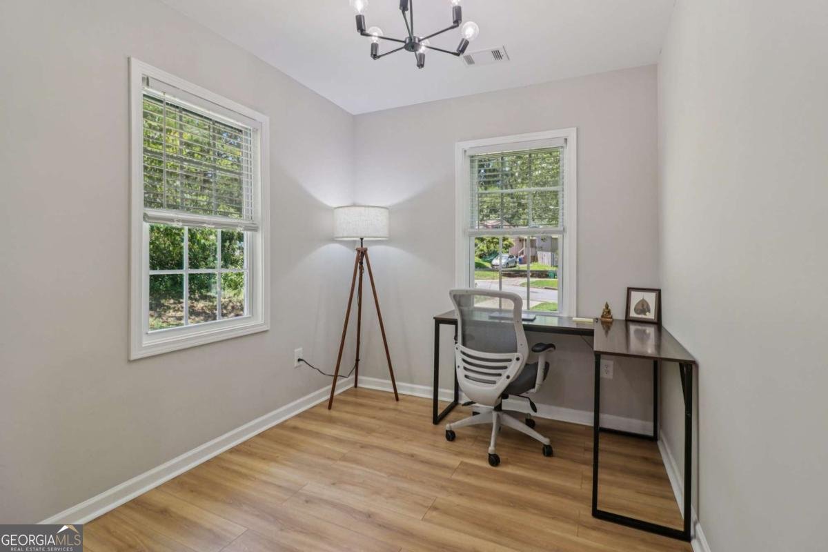 2467 Fernleaf Lane Decatur - 15