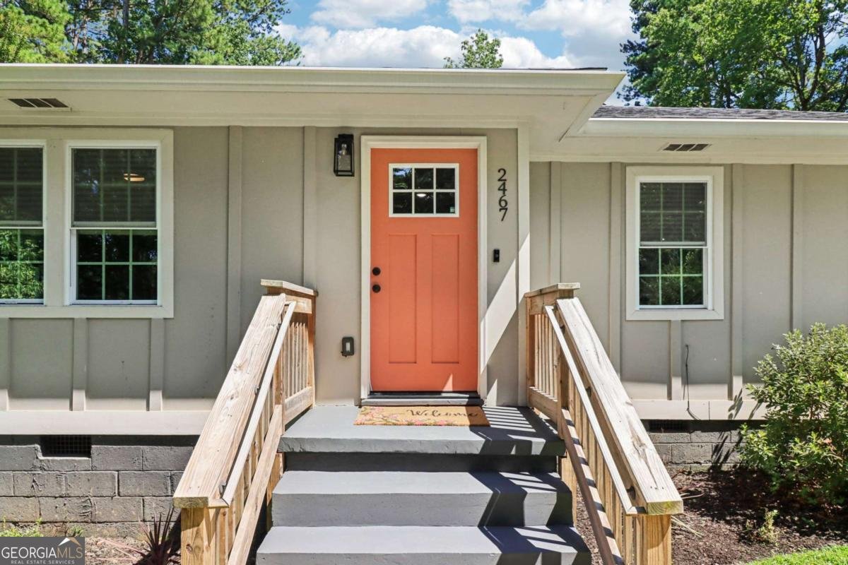 2467 Fernleaf Lane Decatur - 2