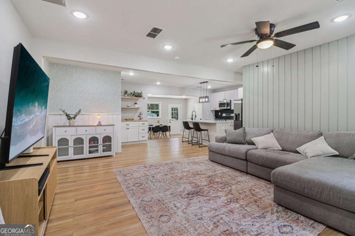 2467 Fernleaf Lane Decatur - 3
