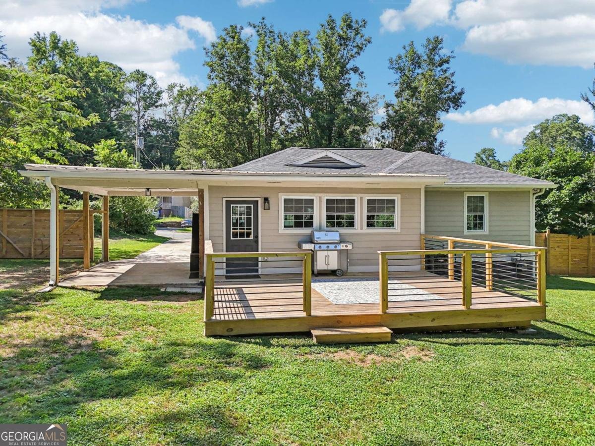 2467 Fernleaf Lane Decatur - 31