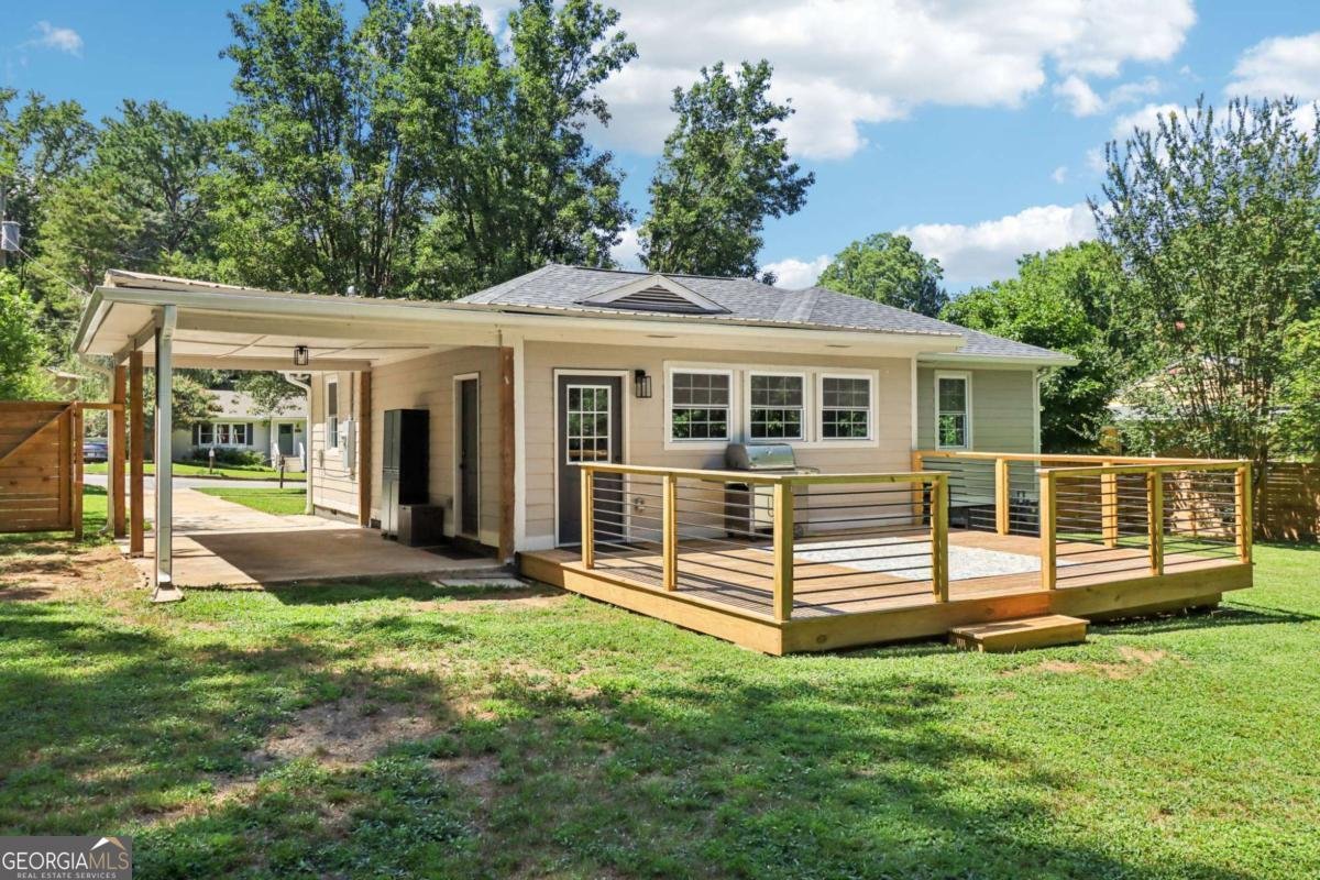 2467 Fernleaf Lane Decatur - 33