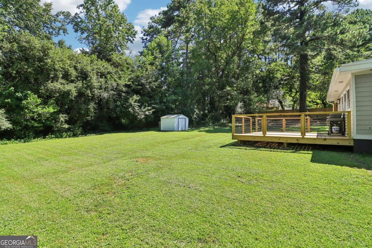 2467 Fernleaf Lane Decatur - 37