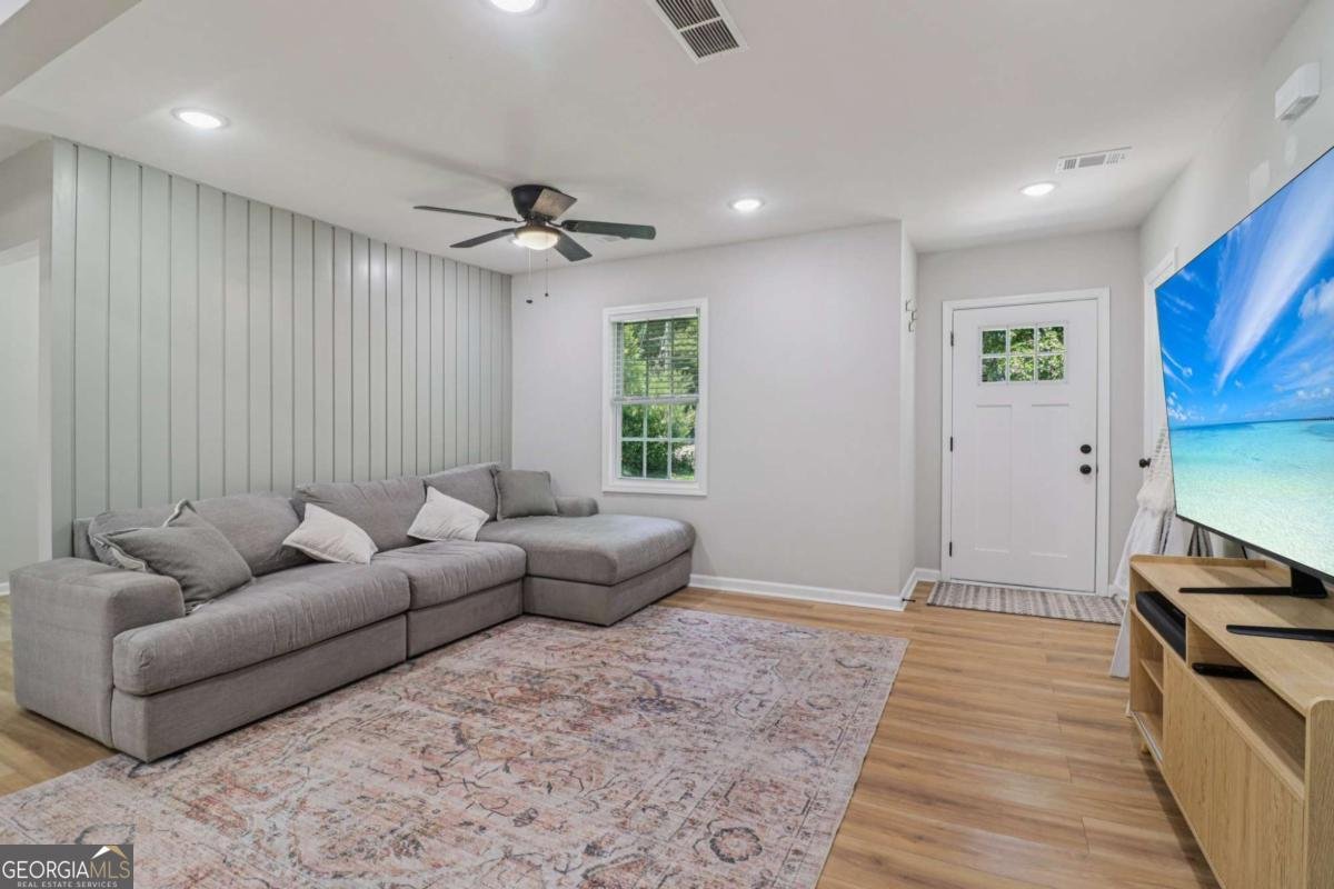 2467 Fernleaf Lane Decatur - 4