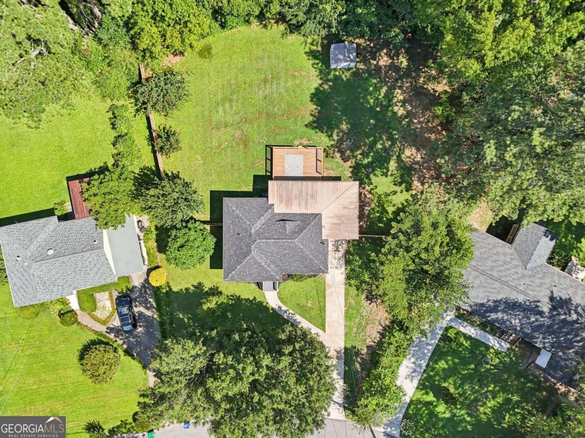 2467 Fernleaf Lane Decatur - 43