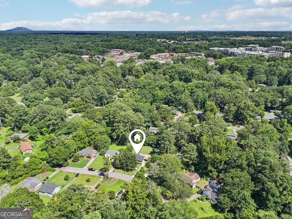 2467 Fernleaf Lane Decatur - 45
