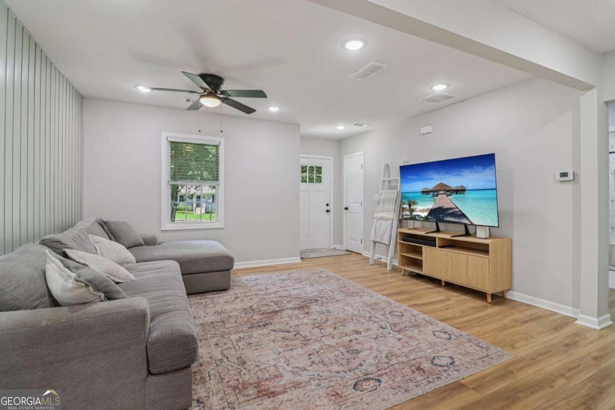 2467 Fernleaf Lane Decatur - 5