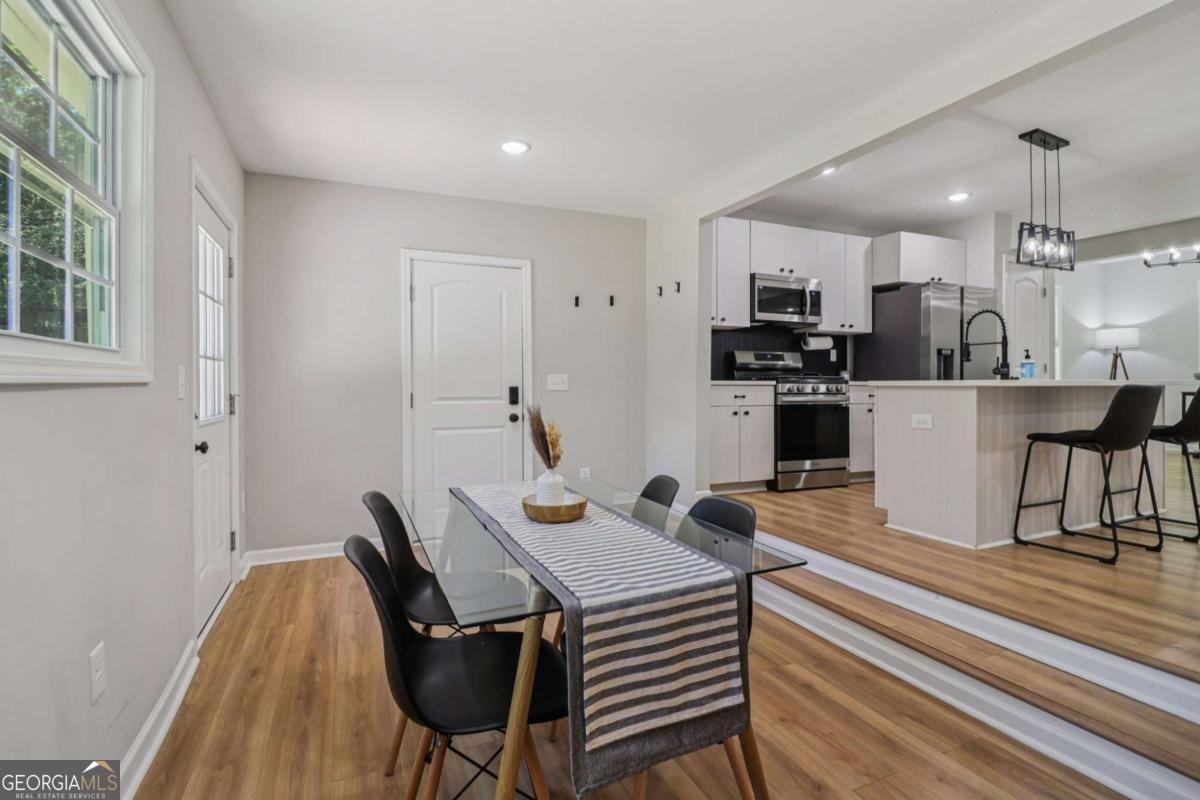 2467 Fernleaf Lane Decatur - 8