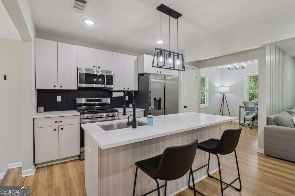 2467 Fernleaf Lane Decatur - 9