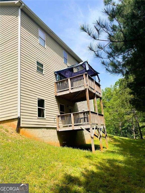 4346 Traipse Path Ellenwood - 27