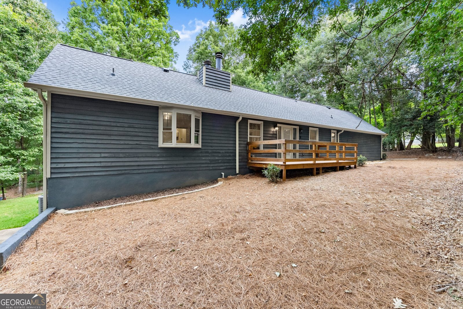 123 Norman Way Athens - 29