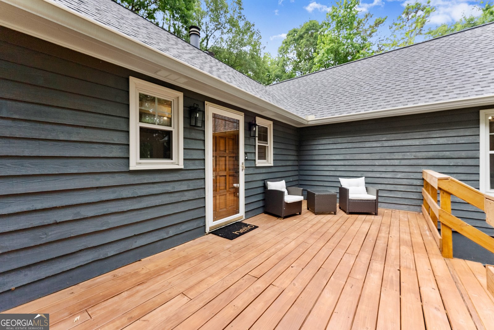 123 Norman Way Athens - 40