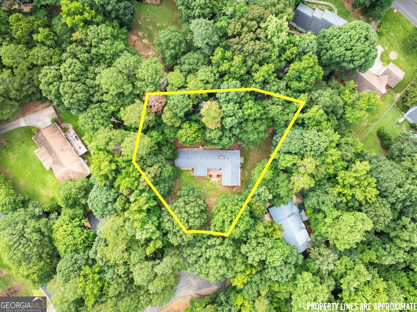 123 Norman Way Athens - 42