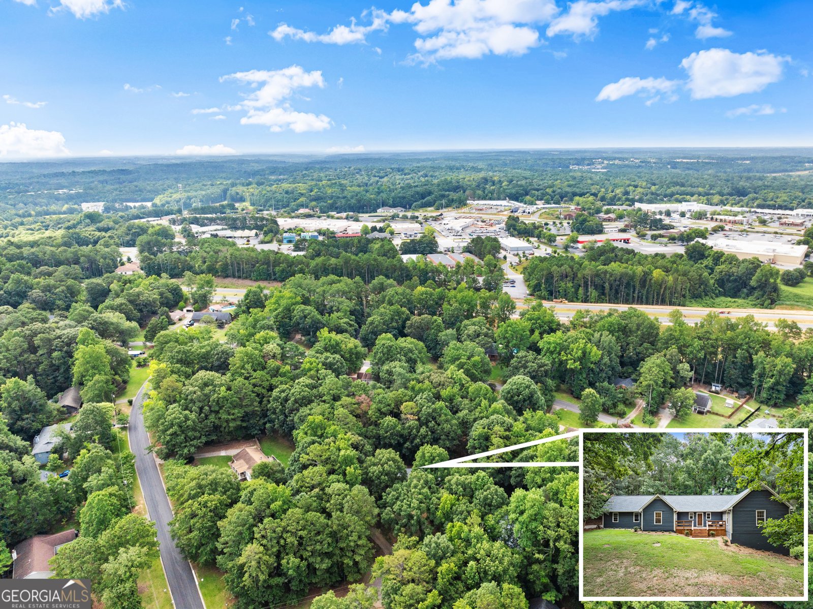 123 Norman Way Athens - 45