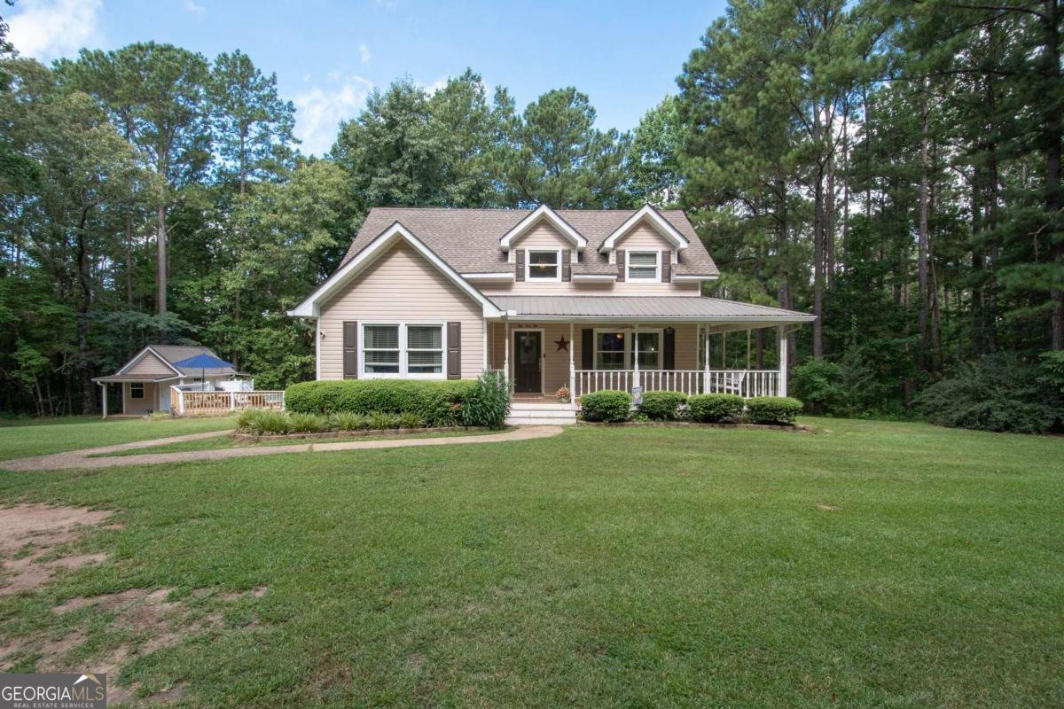896 Pea Ridge Road Franklin - 1