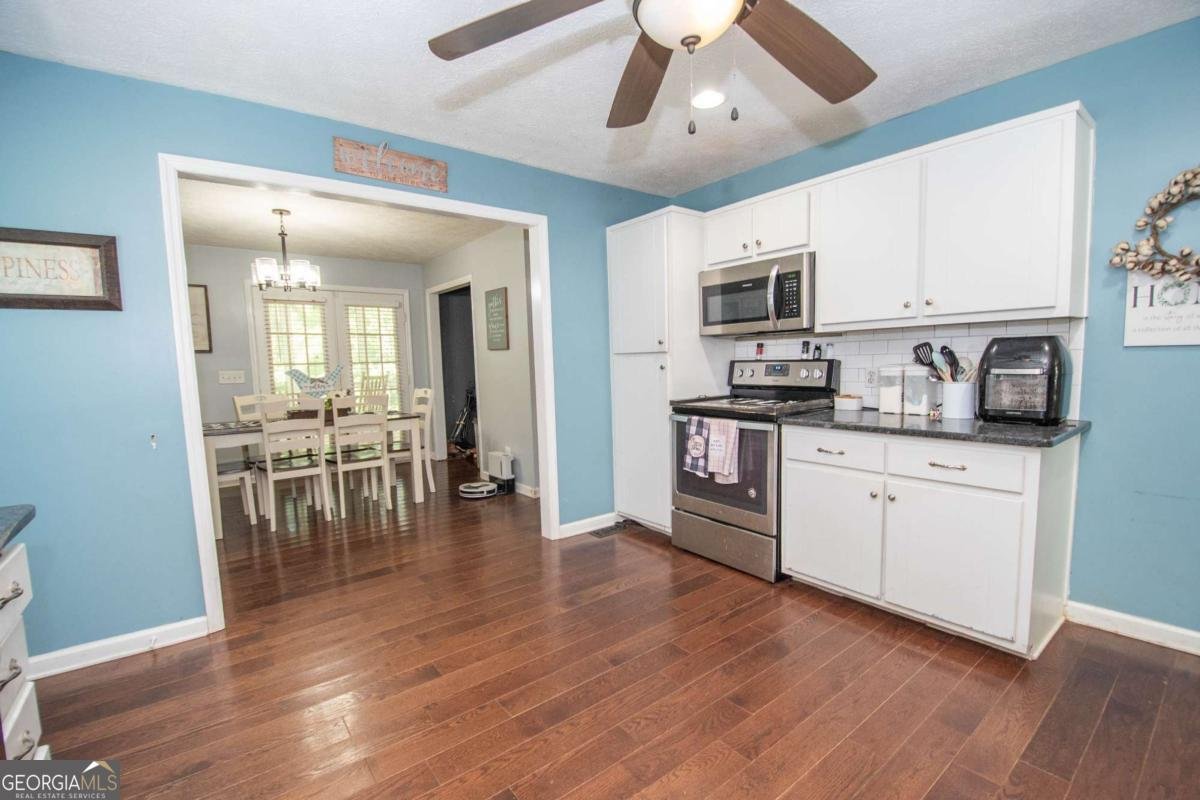 896 Pea Ridge Road Franklin - 13